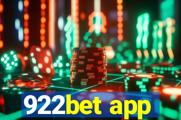 922bet app